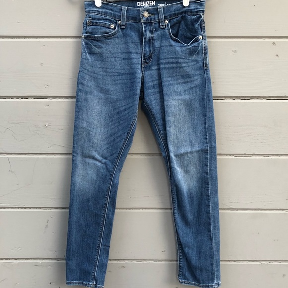denizen levis 208